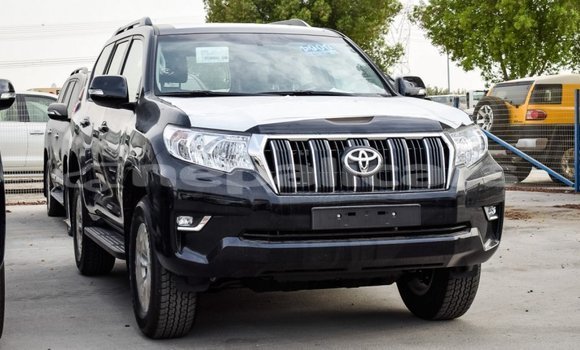 Buy Import Toyota Prado Black Car in Import - Dubai in Bagmati Buy Import Toyota Prado Black Car in Import - Dubai in Bagmati