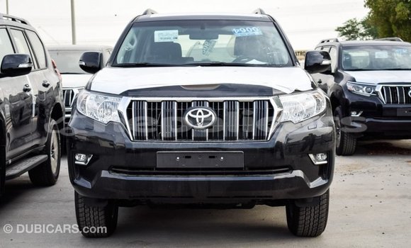 Buy Import Toyota Prado Black Car in Import - Dubai in Bagmati Buy Import Toyota Prado Black Car in Import - Dubai in Bagmati