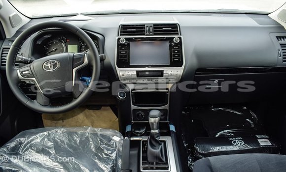 Buy Import Toyota Prado Black Car in Import - Dubai in Bagmati Buy Import Toyota Prado Black Car in Import - Dubai in Bagmati