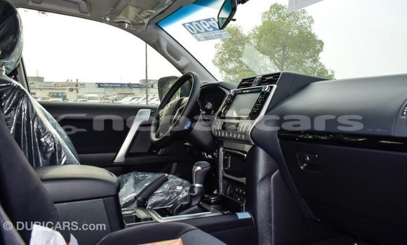 Buy Import Toyota Prado Black Car in Import - Dubai in Bagmati Buy Import Toyota Prado Black Car in Import - Dubai in Bagmati