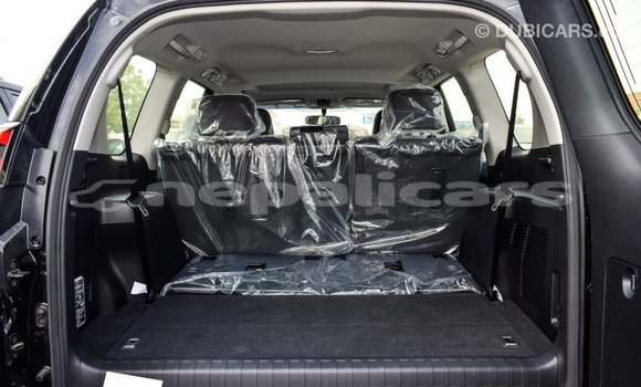Buy Import Toyota Prado Black Car in Import - Dubai in Bagmati Buy Import Toyota Prado Black Car in Import - Dubai in Bagmati