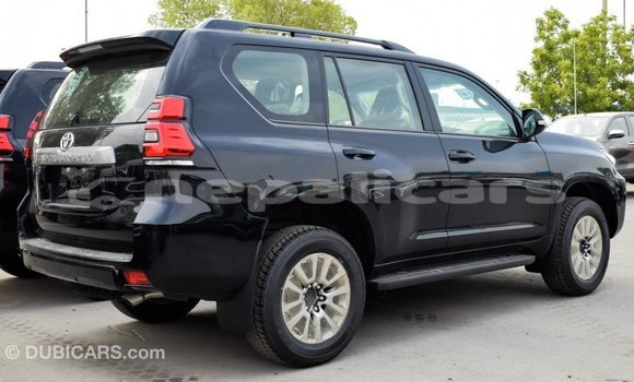 Buy Import Toyota Prado Black Car in Import - Dubai in Bagmati Buy Import Toyota Prado Black Car in Import - Dubai in Bagmati