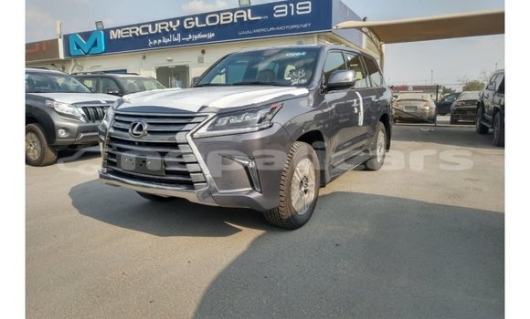 Buy Import Lexus LX Other Car in Import - Dubai in Bagmati Buy Import Lexus LX Other Car in Import - Dubai in Bagmati