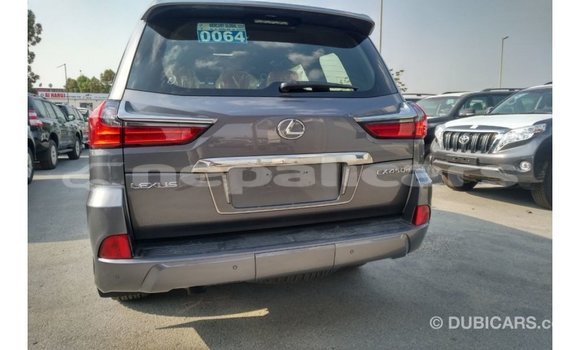 Buy Import Lexus LX Other Car in Import - Dubai in Bagmati Buy Import Lexus LX Other Car in Import - Dubai in Bagmati