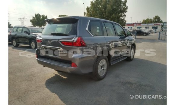 Buy Import Lexus LX Other Car in Import - Dubai in Bagmati Buy Import Lexus LX Other Car in Import - Dubai in Bagmati