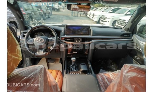 Buy Import Lexus LX Other Car in Import - Dubai in Bagmati Buy Import Lexus LX Other Car in Import - Dubai in Bagmati