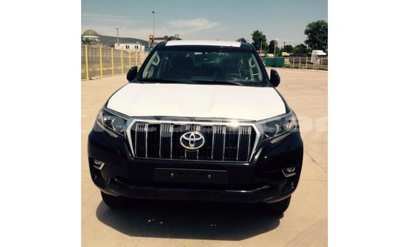 Buy Import Toyota Prado Black Car in Import - Dubai in Bagmati Buy Import Toyota Prado Black Car in Import - Dubai in Bagmati