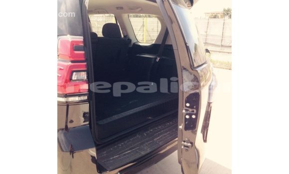 Buy Import Toyota Prado Black Car in Import - Dubai in Bagmati Buy Import Toyota Prado Black Car in Import - Dubai in Bagmati