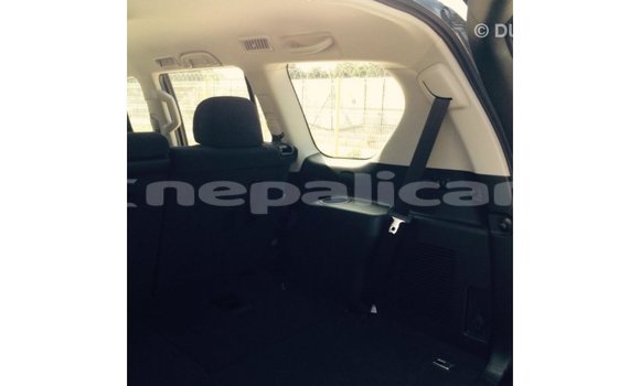 Buy Import Toyota Prado Black Car in Import - Dubai in Bagmati Buy Import Toyota Prado Black Car in Import - Dubai in Bagmati