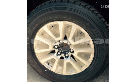 Buy Import Toyota Prado Black Car in Import - Dubai in Bagmati Buy Import Toyota Prado Black Car in Import - Dubai in Bagmati