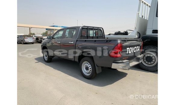 Buy Import Toyota Hilux Other Car in Import - Dubai in Bagmati Buy Import Toyota Hilux Other Car in Import - Dubai in Bagmati