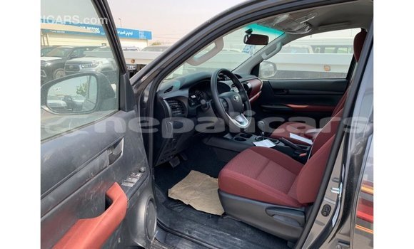 Buy Import Toyota Hilux Other Car in Import - Dubai in Bagmati Buy Import Toyota Hilux Other Car in Import - Dubai in Bagmati
