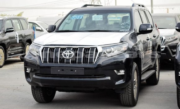 Buy Import Toyota Prado Black Car in Import - Dubai in Bagmati Buy Import Toyota Prado Black Car in Import - Dubai in Bagmati