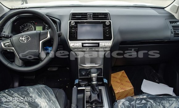 Buy Import Toyota Prado Black Car in Import - Dubai in Bagmati Buy Import Toyota Prado Black Car in Import - Dubai in Bagmati