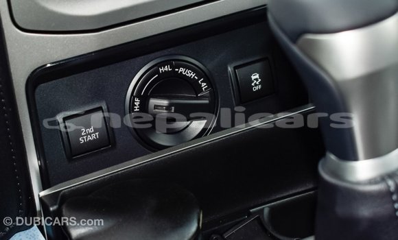 Buy Import Toyota Prado Black Car in Import - Dubai in Bagmati Buy Import Toyota Prado Black Car in Import - Dubai in Bagmati