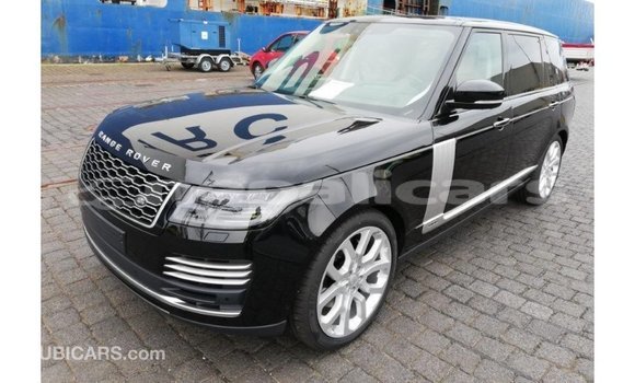 Buy Import Land Rover Range Rover Black Car in Import - Dubai in Bagmati Buy Import Land Rover Range Rover Black Car in Import - Dubai in Bagmati
