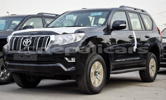 Buy Import Toyota Prado Black Car in Import - Dubai in Bagmati Buy Import Toyota Prado Black Car in Import - Dubai in Bagmati