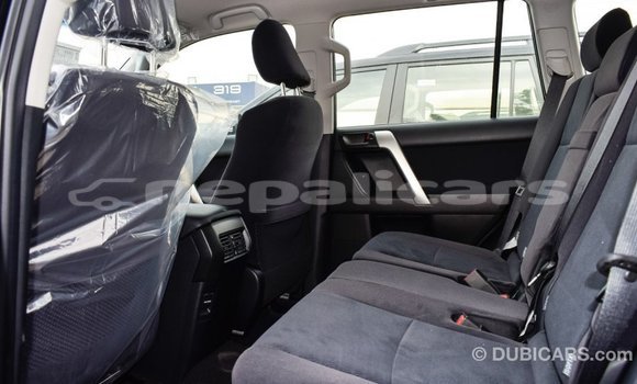 Buy Import Toyota Prado Black Car in Import - Dubai in Bagmati Buy Import Toyota Prado Black Car in Import - Dubai in Bagmati