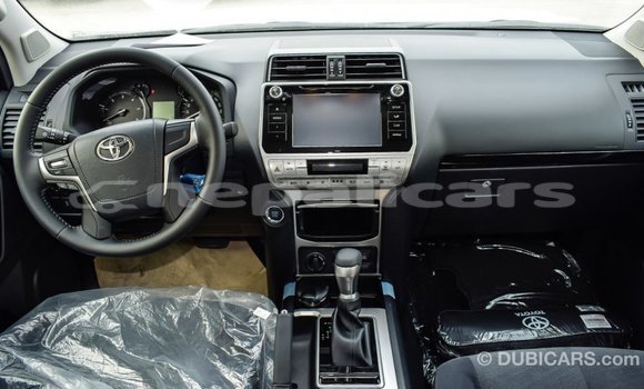 Buy Import Toyota Prado Black Car in Import - Dubai in Bagmati Buy Import Toyota Prado Black Car in Import - Dubai in Bagmati