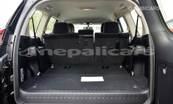 Buy Import Toyota Prado Black Car in Import - Dubai in Bagmati Buy Import Toyota Prado Black Car in Import - Dubai in Bagmati