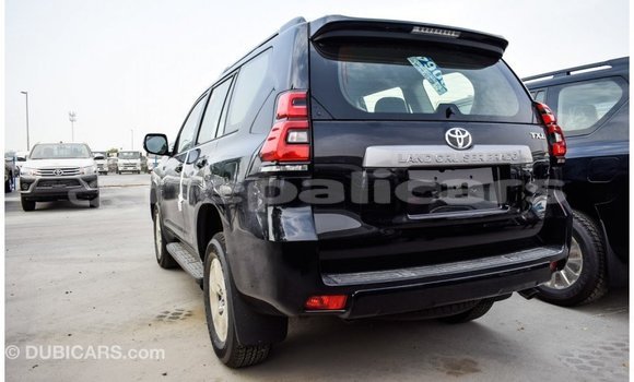 Buy Import Toyota Prado Black Car in Import - Dubai in Bagmati Buy Import Toyota Prado Black Car in Import - Dubai in Bagmati