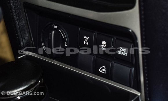 Buy Import Toyota Prado Black Car in Import - Dubai in Bagmati Buy Import Toyota Prado Black Car in Import - Dubai in Bagmati