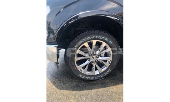 Buy Import Ford Club Wagon Black Car in Import - Dubai in Bagmati Buy Import Ford Club Wagon Black Car in Import - Dubai in Bagmati