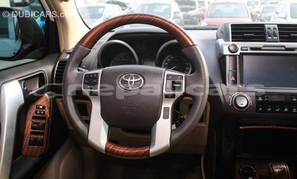 Buy Import Toyota Prado White Car in Import - Dubai in Bagmati Buy Import Toyota Prado White Car in Import - Dubai in Bagmati