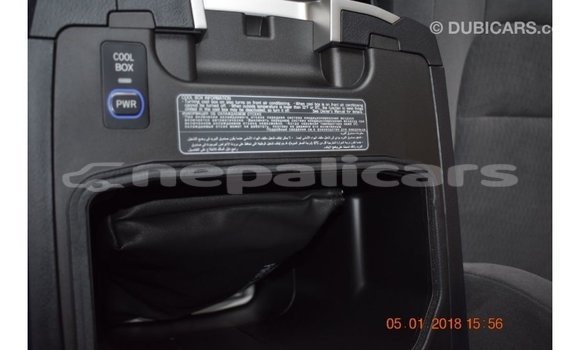 Buy Import Toyota Land Cruiser Other Car in Import - Dubai in Bagmati Buy Import Toyota Land Cruiser Other Car in Import - Dubai in Bagmati