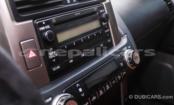 Buy Import Toyota Prado White Car in Import - Dubai in Bagmati Buy Import Toyota Prado White Car in Import - Dubai in Bagmati