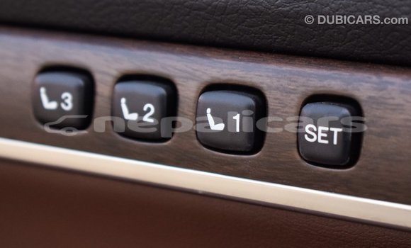 Buy Import Toyota Land Cruiser White Car in Import - Dubai in Bagmati Buy Import Toyota Land Cruiser White Car in Import - Dubai in Bagmati