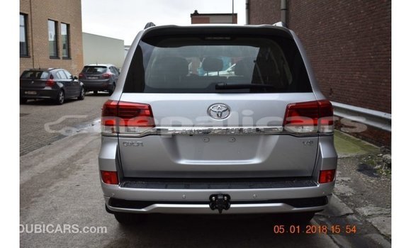 Buy Import Toyota Land Cruiser Other Car in Import - Dubai in Bagmati Buy Import Toyota Land Cruiser Other Car in Import - Dubai in Bagmati