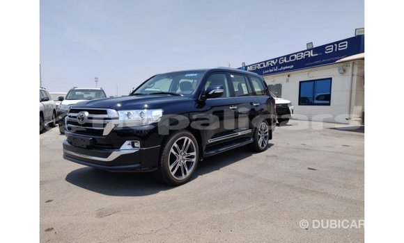 Buy Import Toyota Land Cruiser Black Car in Import - Dubai in Bagmati Buy Import Toyota Land Cruiser Black Car in Import - Dubai in Bagmati