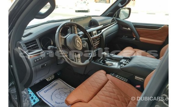 Buy Import Lexus LX Black Car in Import - Dubai in Bagmati Buy Import Lexus LX Black Car in Import - Dubai in Bagmati