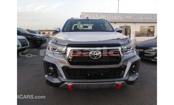 Buy Import Toyota Hilux Other Car in Import - Dubai in Bagmati Buy Import Toyota Hilux Other Car in Import - Dubai in Bagmati
