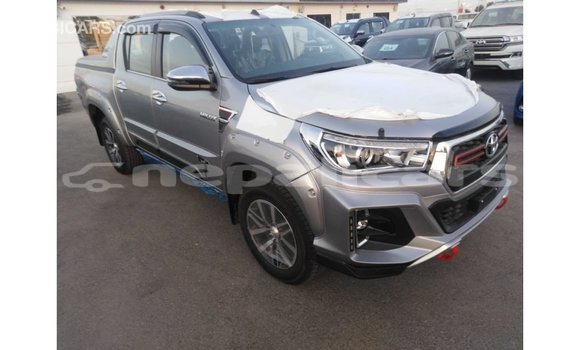 Buy Import Toyota Hilux Other Car in Import - Dubai in Bagmati Buy Import Toyota Hilux Other Car in Import - Dubai in Bagmati