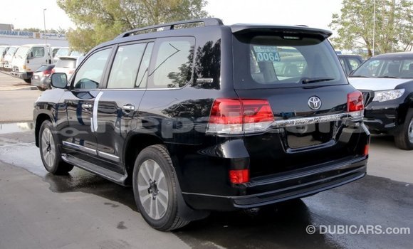 Buy Import Toyota Land Cruiser Black Car in Import - Dubai in Bagmati Buy Import Toyota Land Cruiser Black Car in Import - Dubai in Bagmati