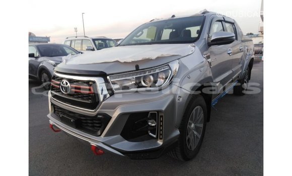 Buy Import Toyota Hilux Other Car in Import - Dubai in Bagmati Buy Import Toyota Hilux Other Car in Import - Dubai in Bagmati