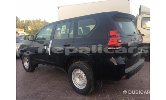 Buy Import Toyota Prado Black Car in Import - Dubai in Bagmati Buy Import Toyota Prado Black Car in Import - Dubai in Bagmati