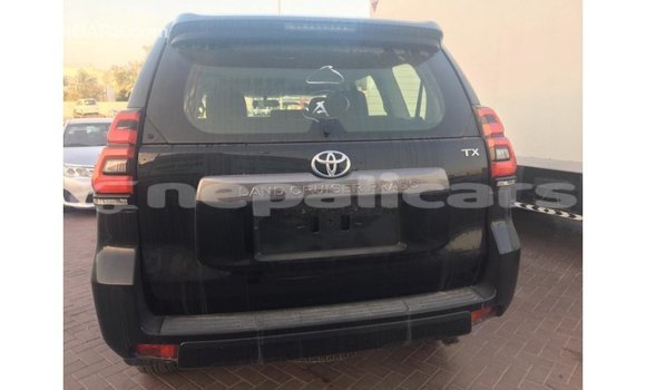 Buy Import Toyota Prado Black Car in Import - Dubai in Bagmati Buy Import Toyota Prado Black Car in Import - Dubai in Bagmati