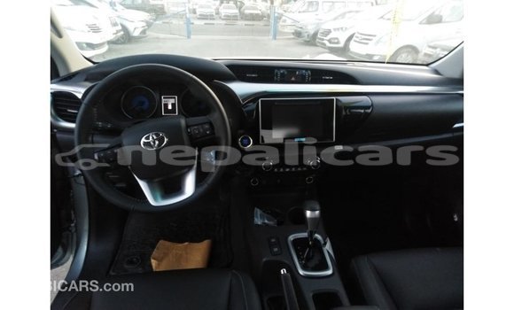 Buy Import Toyota Hilux Other Car in Import - Dubai in Bagmati Buy Import Toyota Hilux Other Car in Import - Dubai in Bagmati