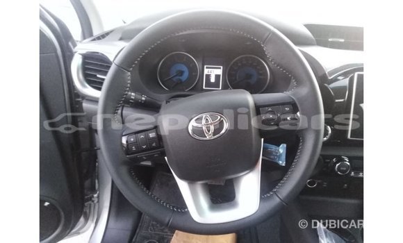 Buy Import Toyota Hilux Other Car in Import - Dubai in Bagmati Buy Import Toyota Hilux Other Car in Import - Dubai in Bagmati