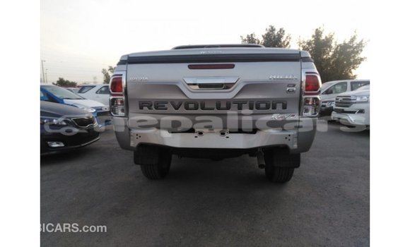 Buy Import Toyota Hilux Other Car in Import - Dubai in Bagmati Buy Import Toyota Hilux Other Car in Import - Dubai in Bagmati