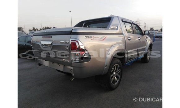 Buy Import Toyota Hilux Other Car in Import - Dubai in Bagmati Buy Import Toyota Hilux Other Car in Import - Dubai in Bagmati