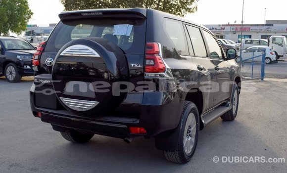 Buy Import Toyota Land Cruiser Black Car in Import - Dubai in Bagmati Buy Import Toyota Land Cruiser Black Car in Import - Dubai in Bagmati