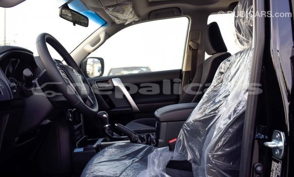 Buy Import Toyota Land Cruiser Black Car in Import - Dubai in Bagmati Buy Import Toyota Land Cruiser Black Car in Import - Dubai in Bagmati