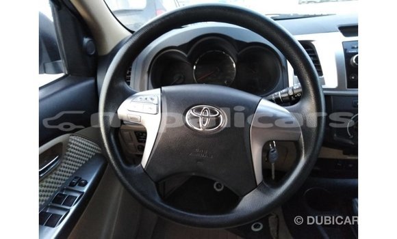 Buy Import Toyota Fortuner White Car in Import - Dubai in Bagmati Buy Import Toyota Fortuner White Car in Import - Dubai in Bagmati