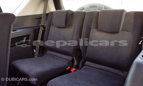 Buy Import Toyota Land Cruiser Black Car in Import - Dubai in Bagmati Buy Import Toyota Land Cruiser Black Car in Import - Dubai in Bagmati