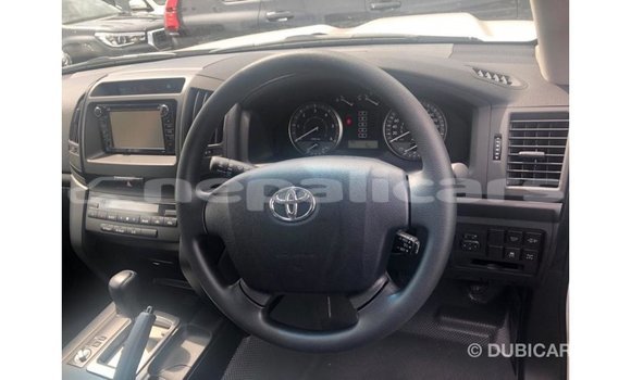 Buy Import Toyota Land Cruiser Black Car in Import - Dubai in Bagmati Buy Import Toyota Land Cruiser Black Car in Import - Dubai in Bagmati
