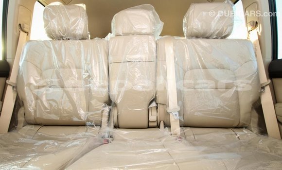 Buy Import Toyota Land Cruiser Black Car in Import - Dubai in Bagmati Buy Import Toyota Land Cruiser Black Car in Import - Dubai in Bagmati